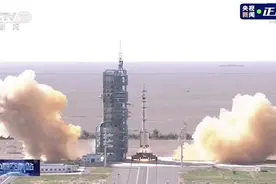 有她，So easy！长征二号F火箭总设计师名字叫容易图片