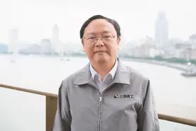 上海建工副总工程师：环球金融中心和上海中心两座超高层建筑是这样建成的图片