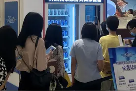 618期间品牌狂送的小样，背后还有这些秘密图片