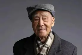 “诗舟”一生 百岁泰斗许渊冲逝世图片