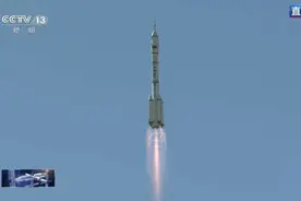 探索宇宙的征程上，永远有人“正年轻”图片