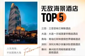 2021“必住榜”“必玩榜”里是否有你的“菜”？哈尔滨16家玩乐目的地上榜图片