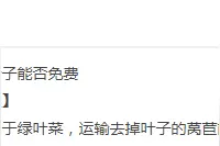 去叶的莴苣还享受“绿通”吗？危货运输企业如何新增车辆？大巴车夜间行驶咋限速？公路养护工职业技能等级认定分几级？图片