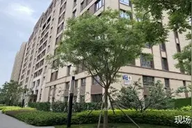 兄弟项目交房“糊了”承诺学校签了 中粮京西祥云尾房买不买得了图片
