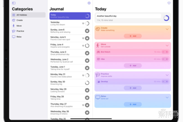 一键提交App Store，代码可视化，但深挖后我发现iPad写代码还是不行