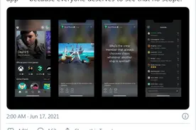 Xbox移动App更新：可查看诸多游戏IP的品牌故事图片