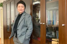 跨界造卫星，在男性主导领域拼出一片天，上海航天女总师的梦想与遗憾图片