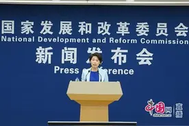 我国将建设8个全国一体化算力网络国家枢纽节点图片