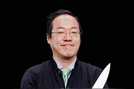 上百亿只蝉涌出，美国刮起吃蝉热潮......“布鲁克林昆虫”创始人：“现在吃昆虫的美国人史无前例地多”图片