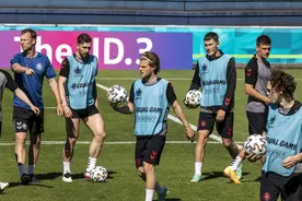 欧洲杯·竞彩｜比利时有望碾压丹麦图片