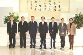 长春医学高等专科学校创新发展纪实图片