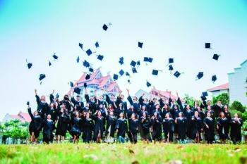 厦大嘉庚学院毕业生就业情况（嘉人绽放 去向很耀眼）