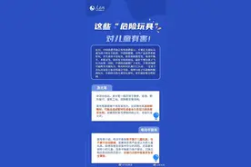 中消协：水精灵会导致儿童失明图片