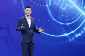 三匹马如何拉一辆车？听听腾讯副总裁程武的新思考图片