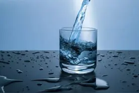 缺水，从头到脚伤害你图片