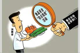 ［社会］“你点我检”图片