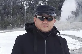 第七届扬子晚报艺术节｜陈危冰：田园诗人与时代歌手图片