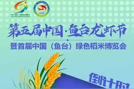 「鱼台龙虾节」倒计时一天！两大盛会同时开幕，鱼台喊你来吃龙虾图片