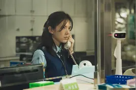 许玮甯：为《当男人恋爱时》的浩婷心疼丨专访图片