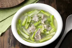 保湿祛皱，降低血脂，你可不能小看了它图片