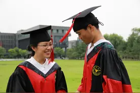 浙江万里学院走出了一对耶鲁大学博士后夫妻：将回国为国家作贡献图片