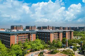 广州新华学院计划招生5973人，今年新增四个专业图片