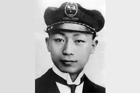 百年前的一封封家书 记载聂帅的留学之路图片