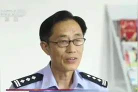 打拐22年，他有个最大的心愿图片