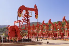 延长油田：让安全生产和生态建设更有质量图片