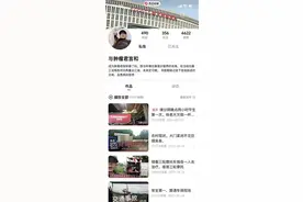 41岁癌症哥骑着“房车”跨省就医！将三轮车改“房车”，食道癌晚期仍用微笑面对厄运图片