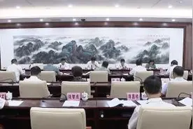 我市5名党员干部被评为广西勤廉先进个人视频封面