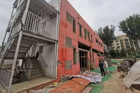 老旧小区闲置用房可临时变更用途，回天地区率先试点图片