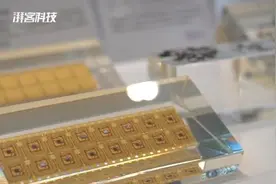 如何智能化生产？实探英飞凌无锡芯片工厂视频封面