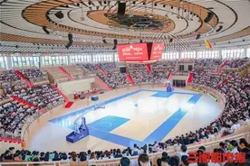 向合格评估发起冲刺！这所高校师生宣誓了图片