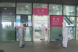 32人检出阳性！国航CA868发生了什么？图片