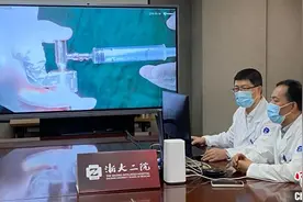 浙大二院搭建国内首个5G数字化神经外科空中手术室图片