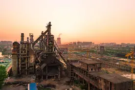 运河国际音乐节、杭州“蓬皮杜”、亚洲最深室内潜水馆……杭钢旧址公园很多惊喜等你来图片