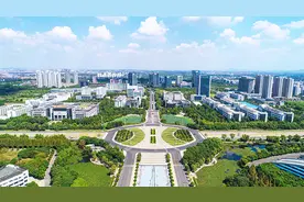 观察丨智造重塑常州：看“小块头”城市挑起“科技自立”大梁图片