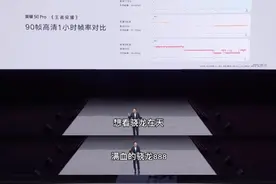 荣耀Magic3官宣满血版骁龙888 冲击高端万事俱备图片