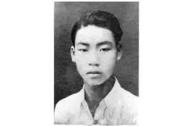 百岁许渊冲：“这就是我逝水年华流不尽的余波”图片