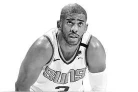 疫情和伤病袭击NBA季后赛图片