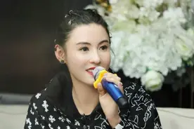 4人涉嫌违法曝光张柏芝三胎儿子出生证明 一共被罚10万图片