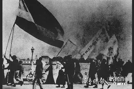 济宁党史故事⑫|这股“新思想”，撞击着当地先进分子的心灵图片