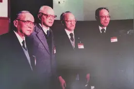 「科技腾飞」863计划，瞄准世界高科技图片