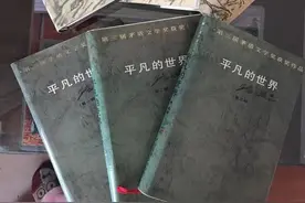 「时代奏鸣」文学明珠，书写平凡奋斗者图片