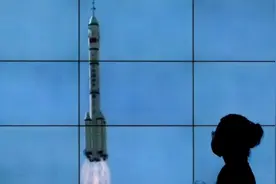 美媒：美国航天局长对中国宇航员入驻天宫空间站表达祝贺 但美国法律不允许合作图片