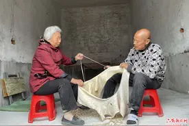 濒临失传的技艺——“皮匠”绝活成绝唱？图片
