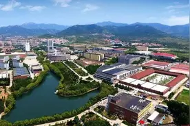 专业解码｜青岛城市学院好专业：数据科学与大数据技术图片