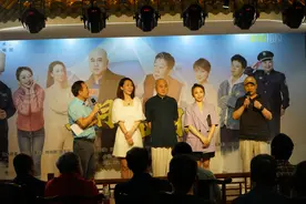 相声剧《正月里正月正》7月登台 方清平从“不敢演到演上瘾”图片