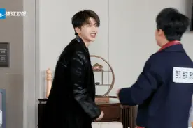 《奔跑吧9》“砂锅菜”重聚，自我分析之旅即将开启图片